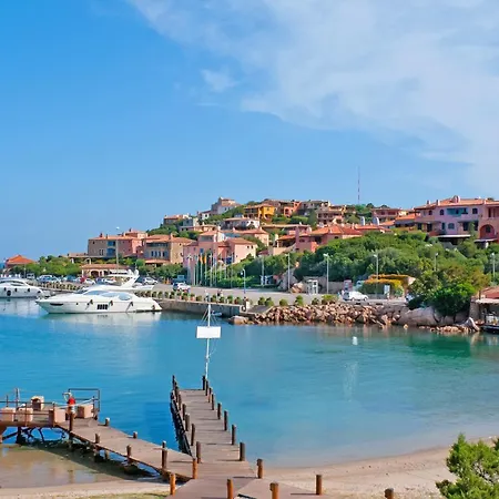 La Casa Di Farina Porto Cervo