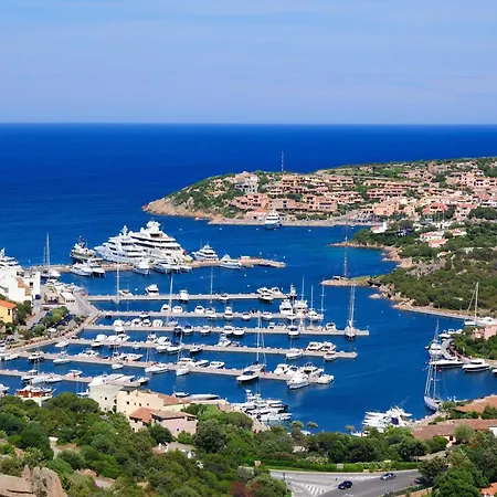 La Casa Di Farina Hébergement de vacances