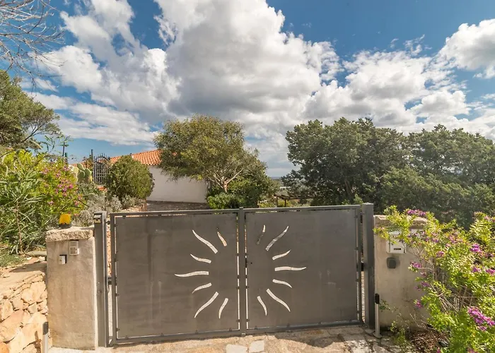 La Casa Di Farina Porto Cervo