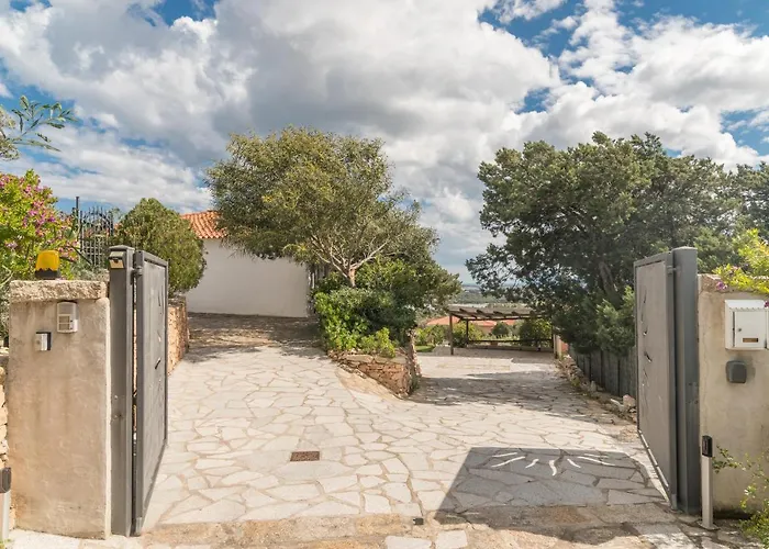 La Casa Di Farina Porto Cervo