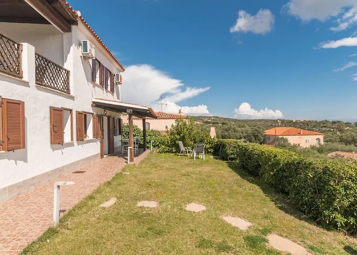 La Casa Di Farina Hébergement de vacances