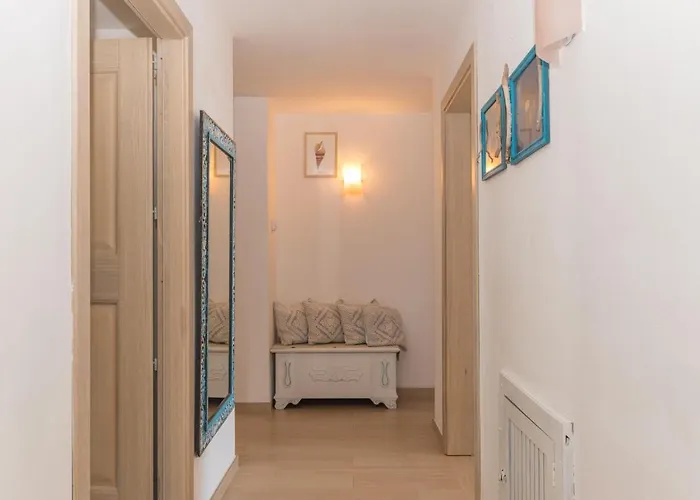 Hébergement de vacances La Casa Di Farina Porto Cervo