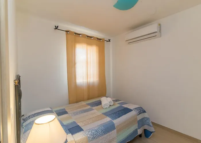 La Casa Di Farina Hébergement de vacances *