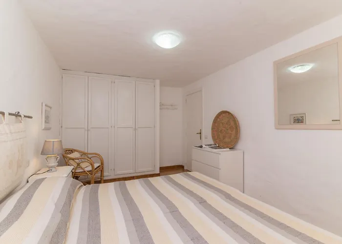 La Casa Di Farina Hébergement de vacances *