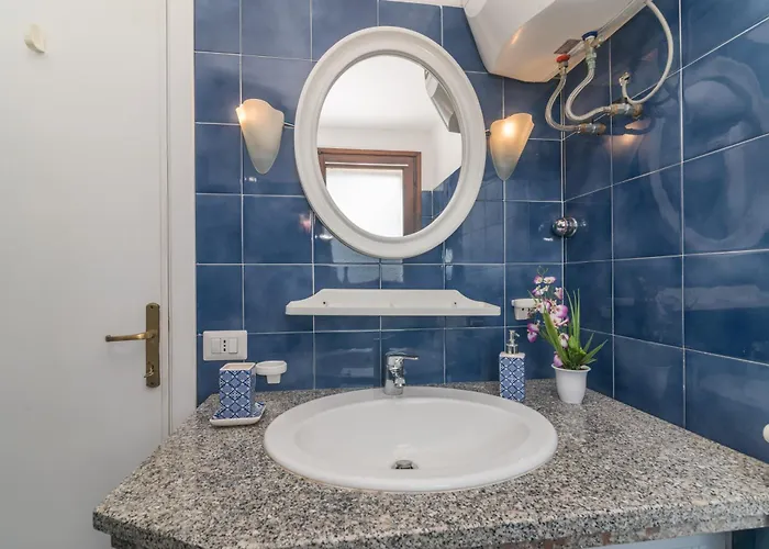 Hébergement de vacances La Casa Di Farina Porto Cervo