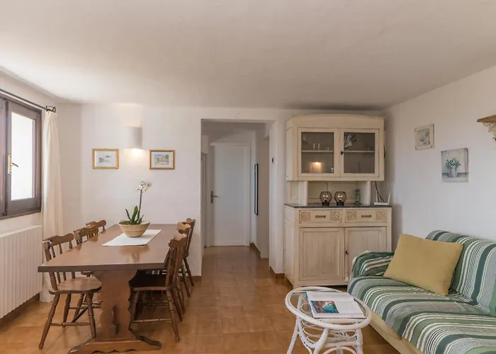 La Casa Di Farina Hébergement de vacances Porto Cervo